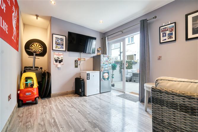 18 Elgin Wood, Bray, Wicklow