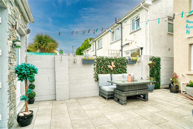 18 Elgin Wood, Bray, Wicklow