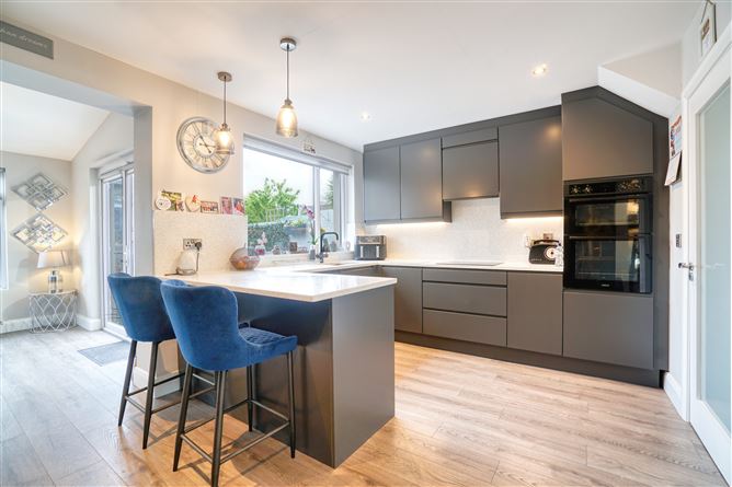 18 Elgin Wood, Bray, Wicklow