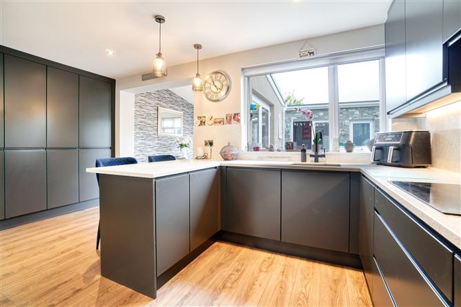 18 Elgin Wood, Bray, Wicklow