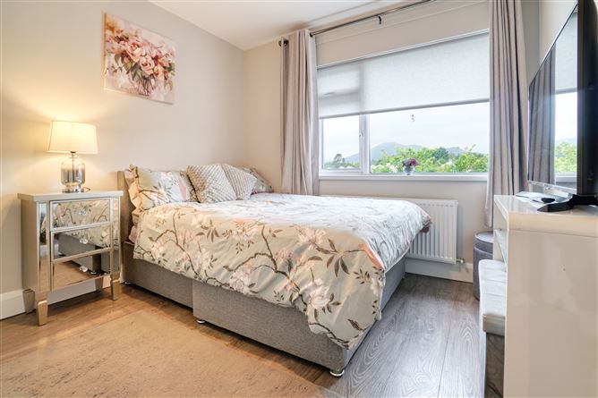 18 Elgin Wood, Bray, Wicklow