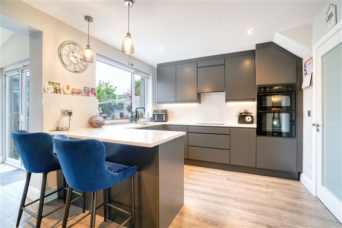 18 Elgin Wood, Bray, Wicklow