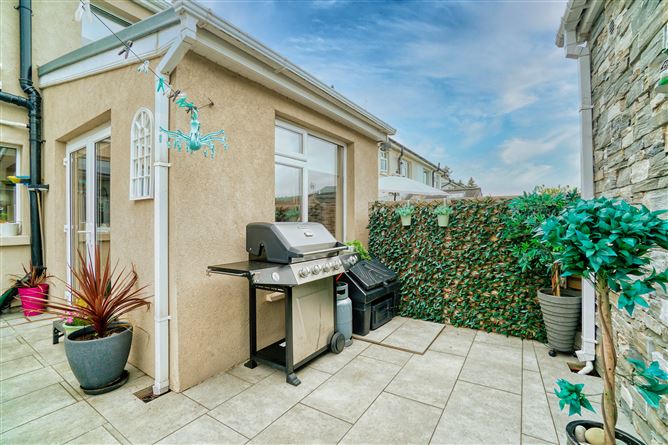 18 Elgin Wood, Bray, Wicklow
