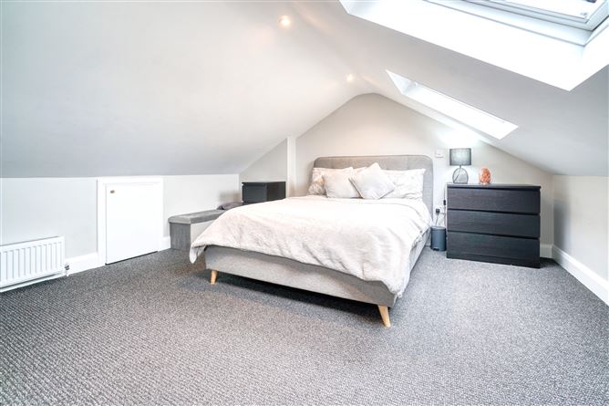 18 Elgin Wood, Bray, Wicklow