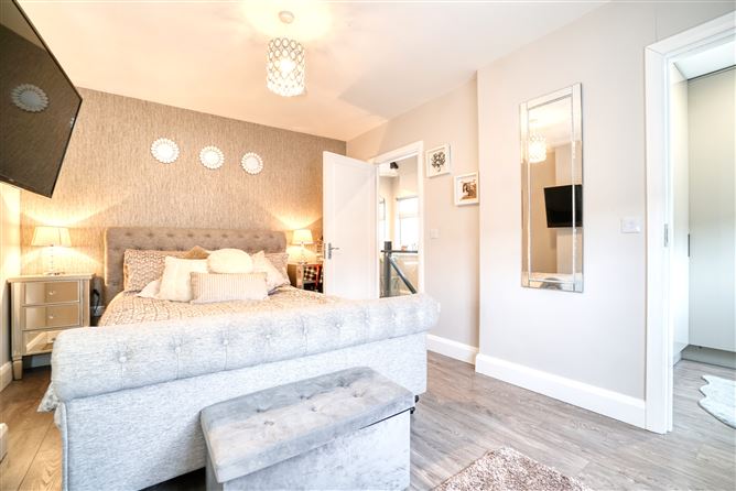 18 Elgin Wood, Bray, Wicklow