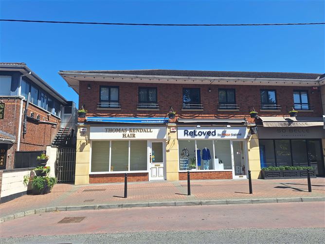 Unit 1, Ashleigh Centre Castleknock, Dublin 15, Dublin