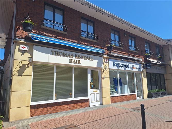 Unit 1, Ashleigh Centre Castleknock, Dublin 15, Dublin