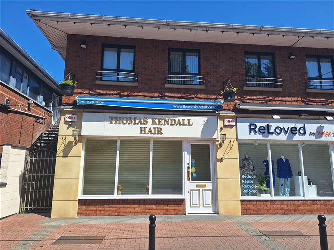 Unit 1, Ashleigh Centre Castleknock, Dublin 15, Dublin