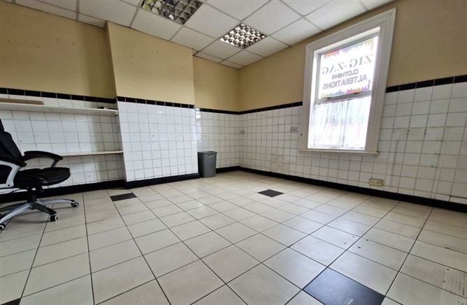 1A Main Street, Clondalkin, Dublin 22