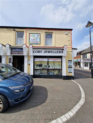 1A Main Street, Clondalkin, Dublin 22