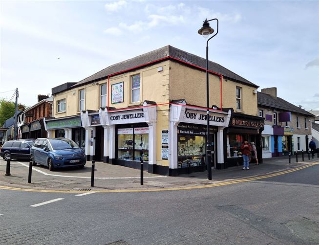 1A Main Street, Clondalkin, Dublin 22