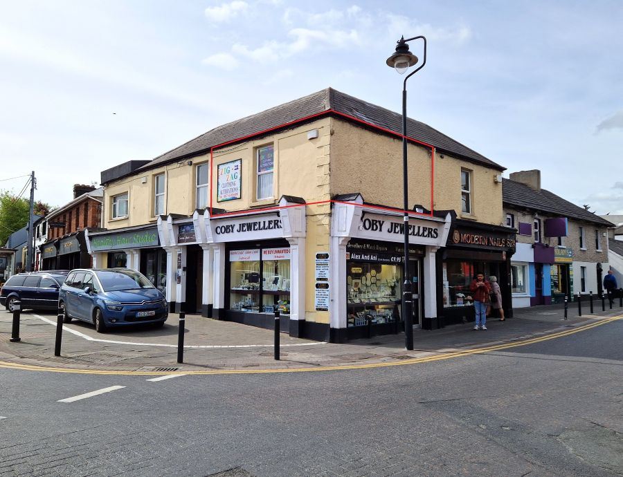 1A Main Street, Clondalkin, Dublin 22