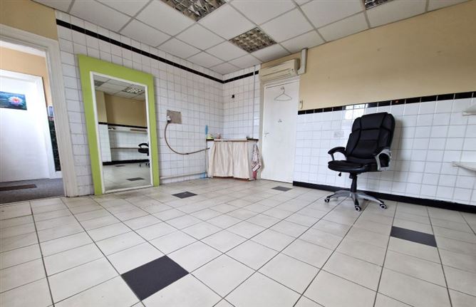 1A Main Street, Clondalkin, Dublin 22