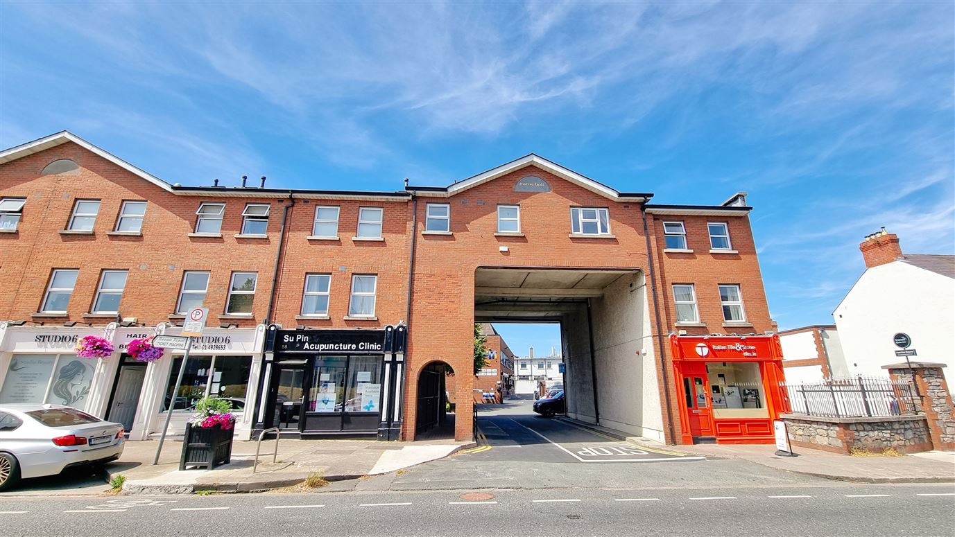 23 Eaton Hall, Terenure,   Dublin 6W