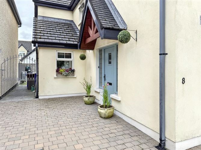 8 Ardán Rua, Nenagh, Tipperary