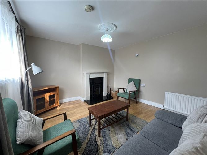 40 Connolly Park, Clonmel, County Tipperary