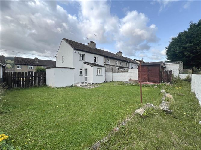 40 Connolly Park, Clonmel, County Tipperary