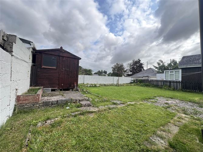 40 Connolly Park, Clonmel, County Tipperary