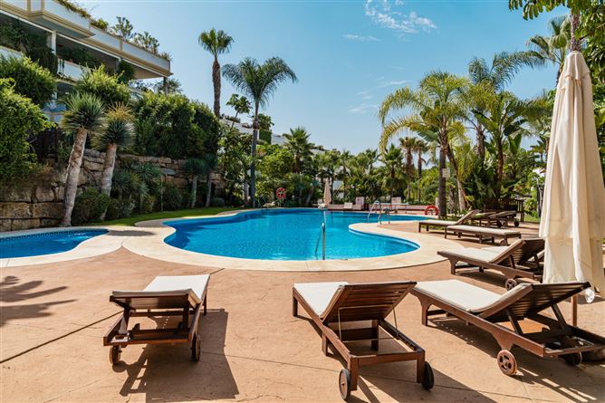 {name:Malaga, codeiso:MA}, Marbella, Marbella Golden Mile, Lomas del Rey, Spain - COSTA-01207P