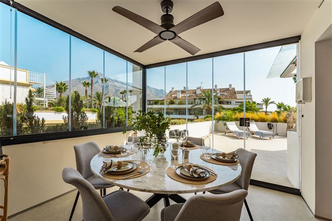 {name:Malaga, codeiso:MA}, Marbella, Marbella Golden Mile, Lomas del Rey, Spain - COSTA-01207P