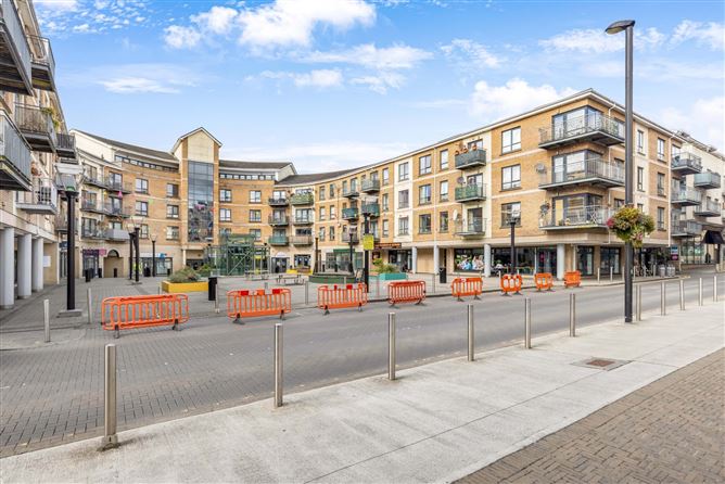 Apartment 3 The Crescent, Killegland Street, Ashbourne, Co. Meath