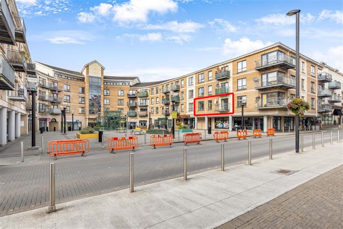 Apartment 3 The Crescent, Killegland Street, Ashbourne, Co. Meath