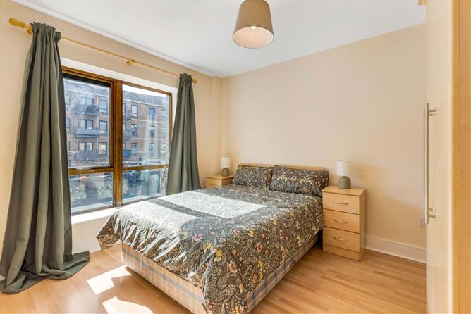 Apartment 3 The Crescent, Killegland Street, Ashbourne, Co. Meath