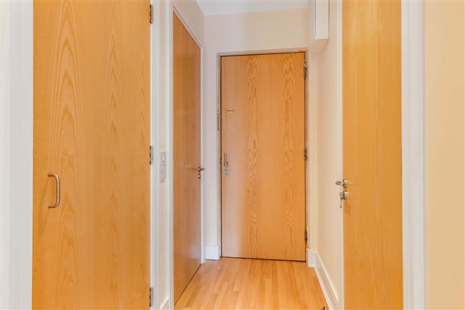 Apartment 3 The Crescent, Killegland Street, Ashbourne, Co. Meath