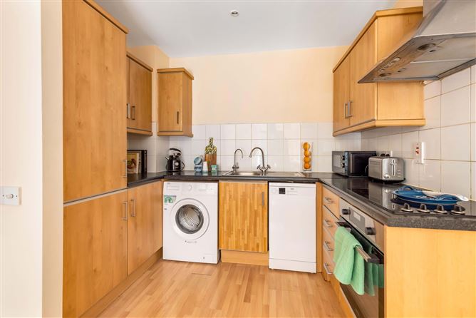 Apartment 3 The Crescent, Killegland Street, Ashbourne, Co. Meath