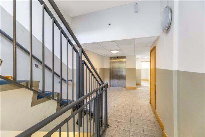 Apartment 3 The Crescent, Killegland Street, Ashbourne, Co. Meath