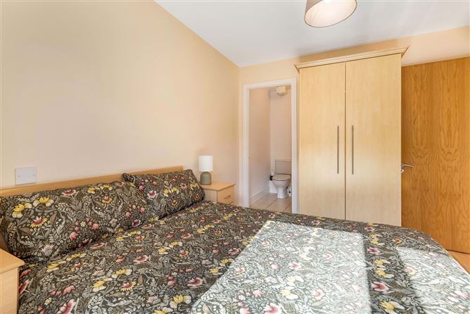 Apartment 3 The Crescent, Killegland Street, Ashbourne, Co. Meath