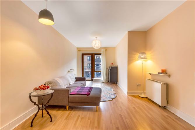 Apartment 3 The Crescent, Killegland Street, Ashbourne, Co. Meath