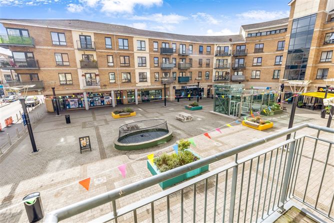 Apartment 3 The Crescent, Killegland Street, Ashbourne, Co. Meath