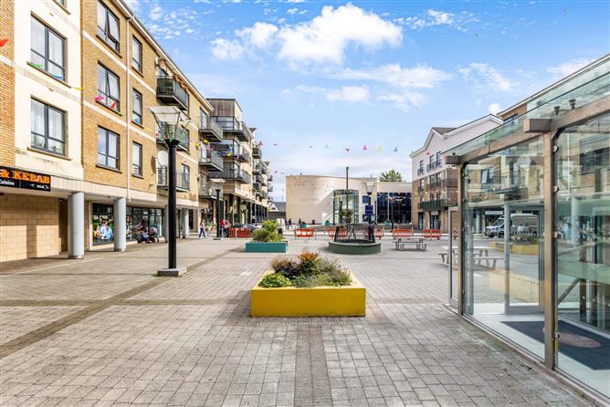 Apartment 3 The Crescent, Killegland Street, Ashbourne, Co. Meath