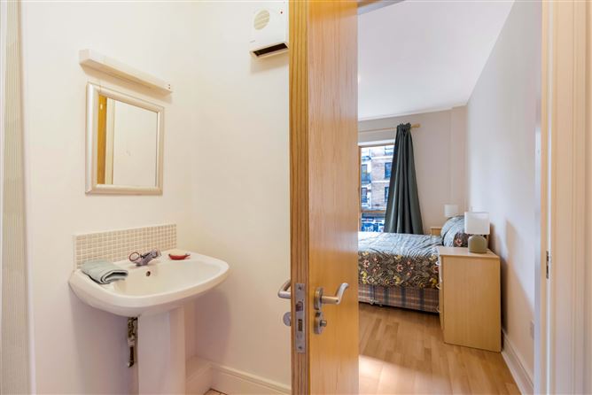 Apartment 3 The Crescent, Killegland Street, Ashbourne, Co. Meath