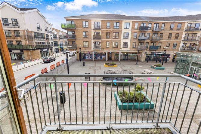 Apartment 3 The Crescent, Killegland Street, Ashbourne, Co. Meath