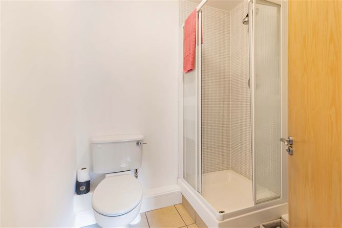 Apartment 3 The Crescent, Killegland Street, Ashbourne, Co. Meath