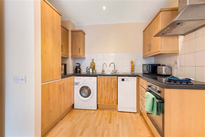 Apartment 3 The Crescent, Killegland Street, Ashbourne, Co. Meath