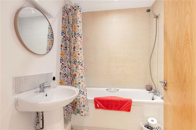 Apartment 3 The Crescent, Killegland Street, Ashbourne, Co. Meath