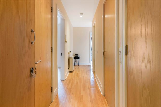 Apartment 3 The Crescent, Killegland Street, Ashbourne, Co. Meath