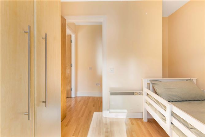 Apartment 3 The Crescent, Killegland Street, Ashbourne, Co. Meath