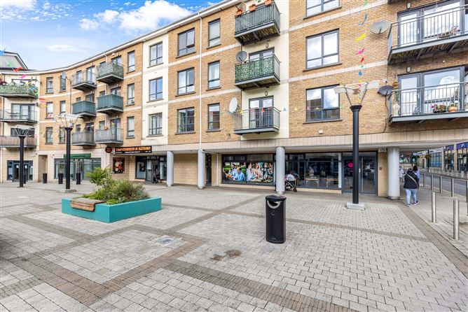 Apartment 3 The Crescent, Killegland Street, Ashbourne, Co. Meath