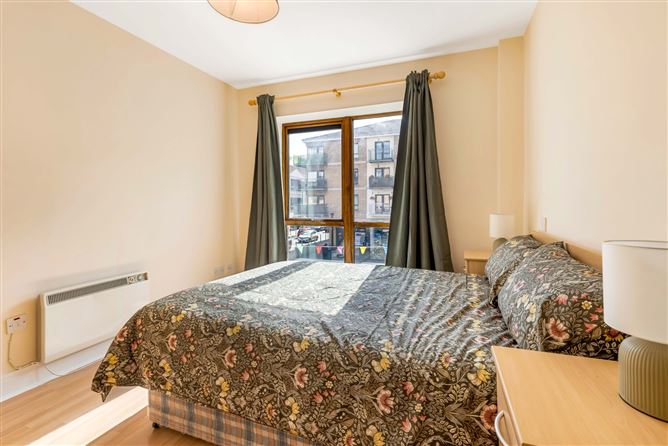 Apartment 3 The Crescent, Killegland Street, Ashbourne, Co. Meath