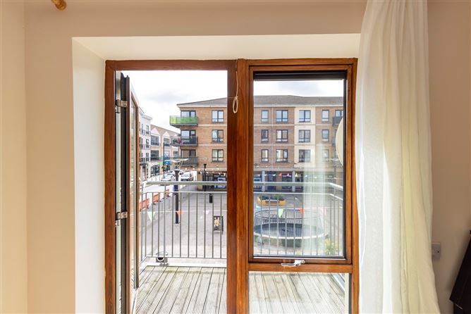 Apartment 3 The Crescent, Killegland Street, Ashbourne, Co. Meath