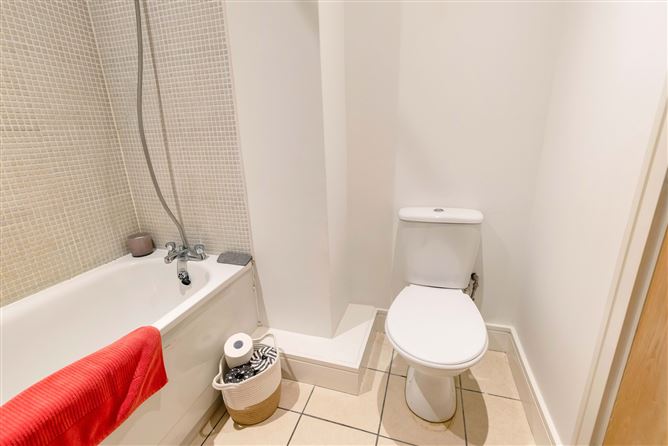 Apartment 3 The Crescent, Killegland Street, Ashbourne, Co. Meath