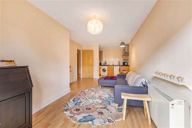 Apartment 3 The Crescent, Killegland Street, Ashbourne, Co. Meath