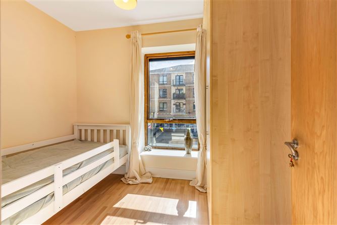 Apartment 3 The Crescent, Killegland Street, Ashbourne, Co. Meath