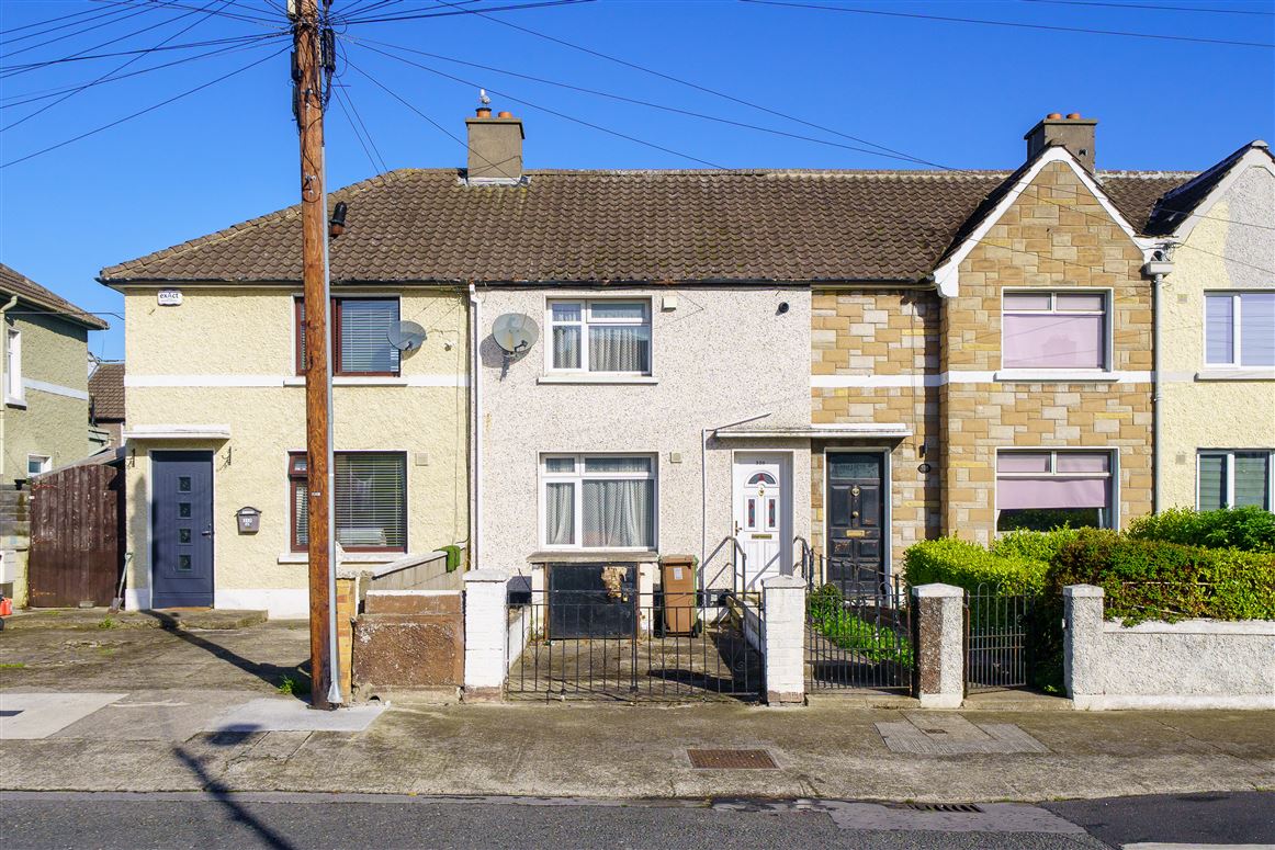 328 Landen Road , Ballyfermot,   Dublin 10