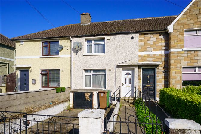 328 Landen Road , Ballyfermot,   Dublin 10