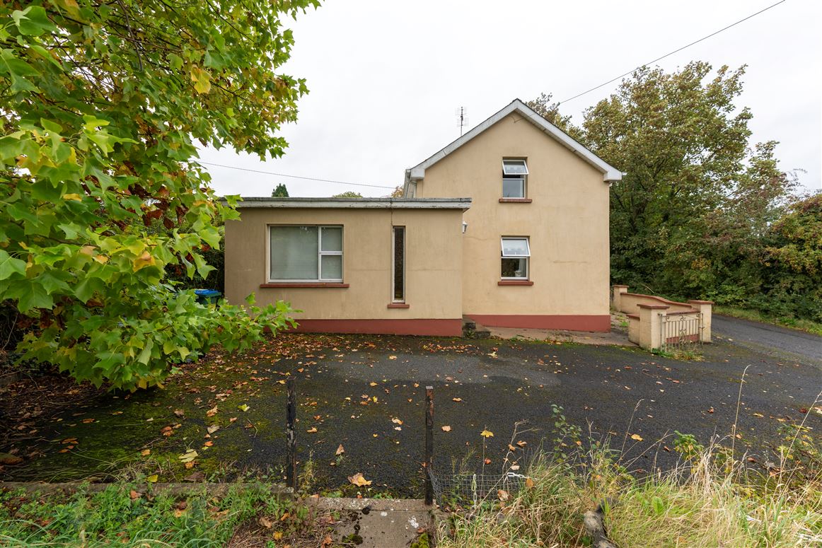 Grange East , Boher, Limerick